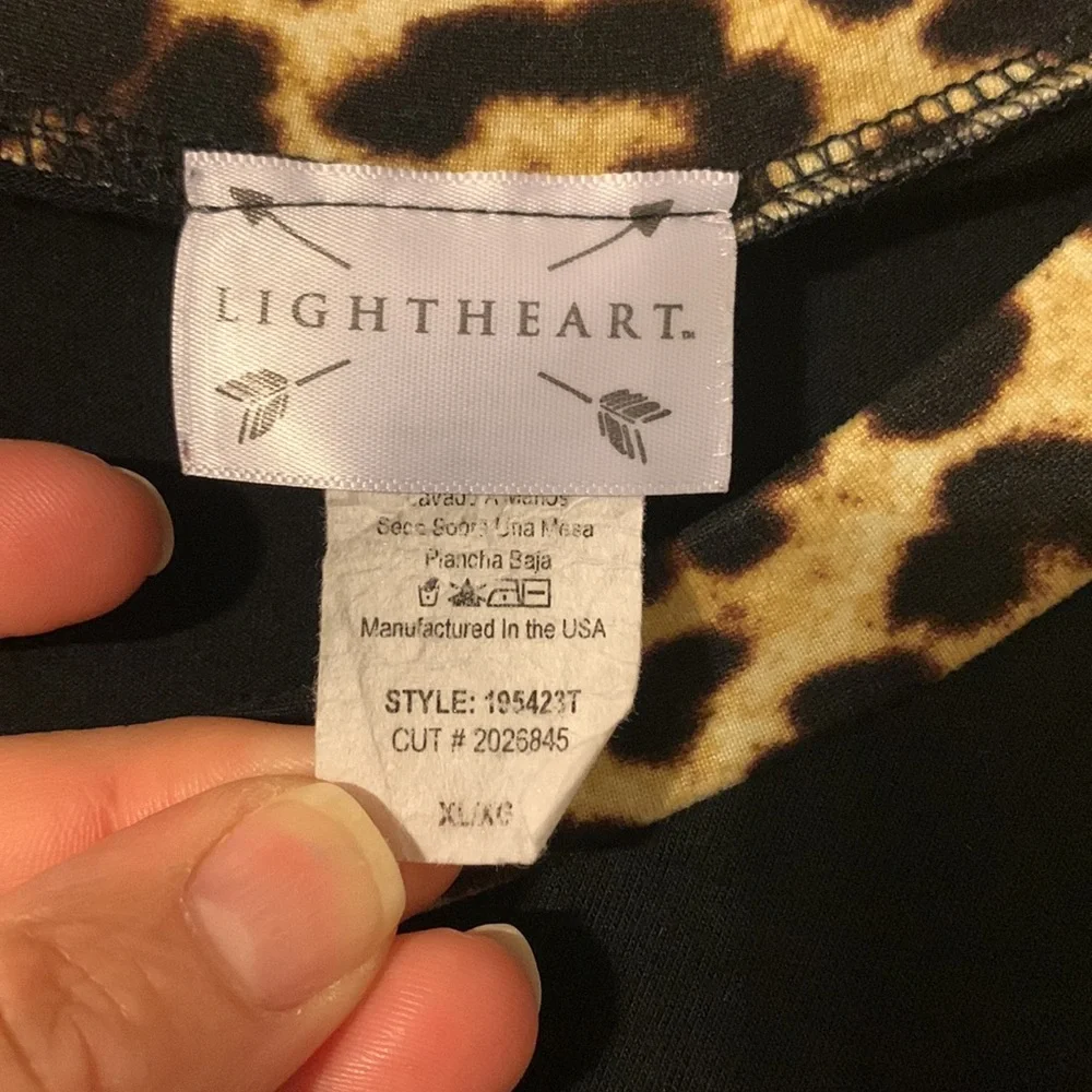 Blouse - Picture 2 of 4